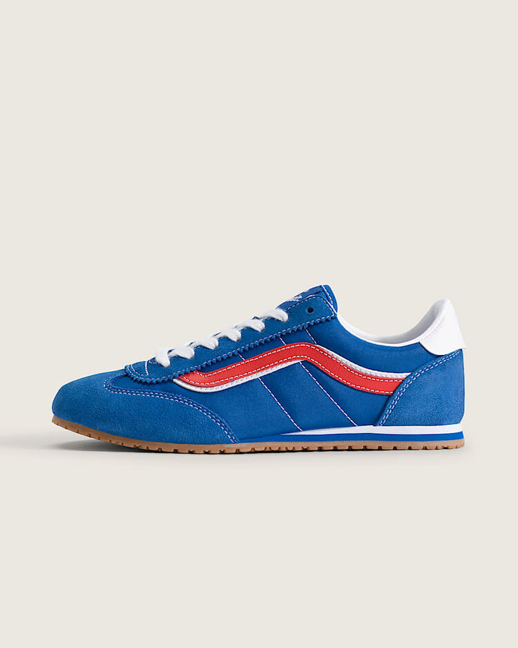 Vans Vans Super Lowpro (Unisex) | Pop Blue
