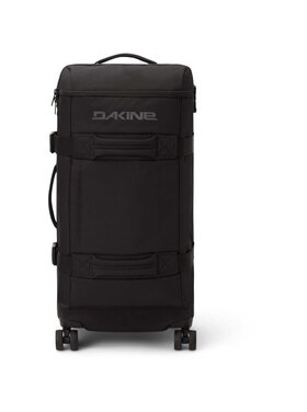 Dakine Dakine Split 4 Wheel Roller Bag 87L | Black