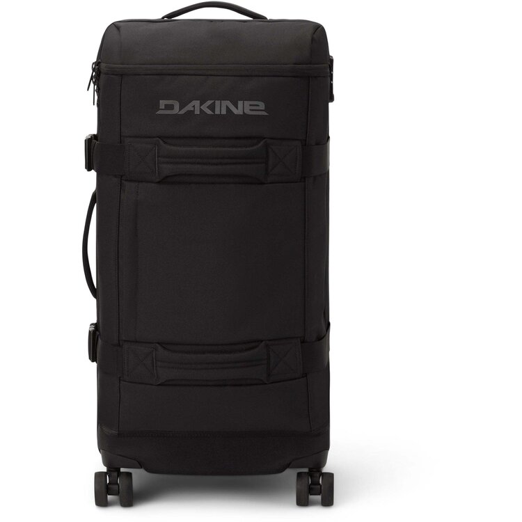 Dakine Dakine Split 4 Wheel Roller Bag 87L | Black