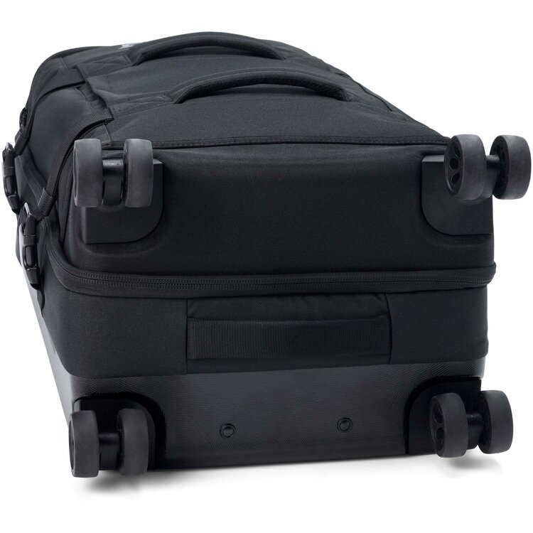 Dakine Dakine Split 4 Wheel Roller Bag 87L | Black