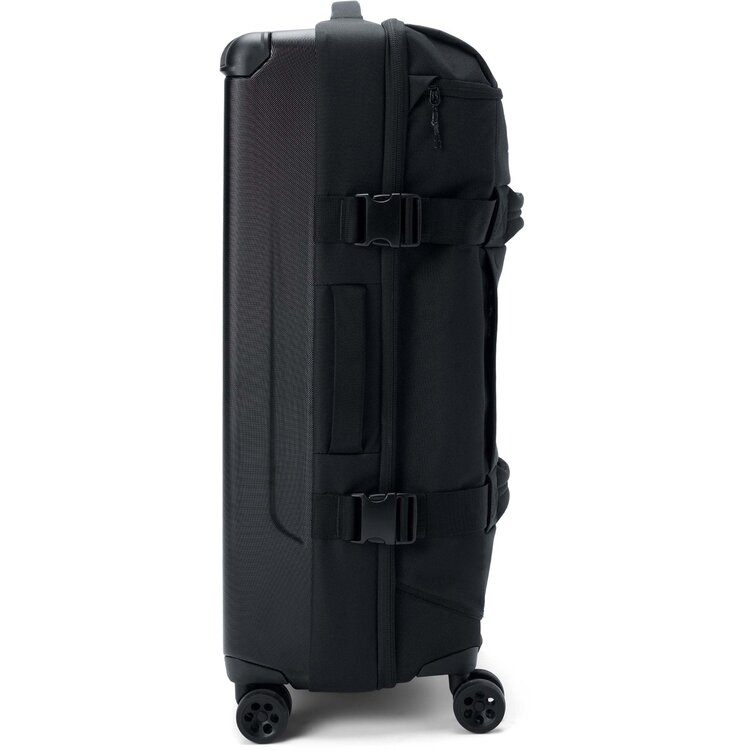 Dakine Dakine Split 4 Wheel Roller Bag 87L | Black