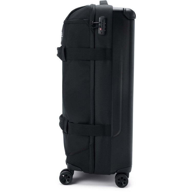 Dakine Dakine Split 4 Wheel Roller Bag 87L | Black