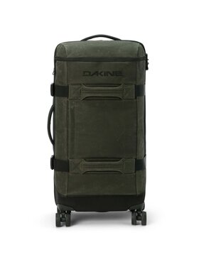 Dakine Dakine Split 4 Wheel Roller Bag 87L | Rosin