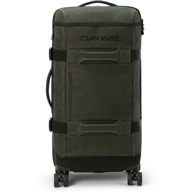 Dakine Dakine Split 4 Wheel Roller Bag 87L | Rosin
