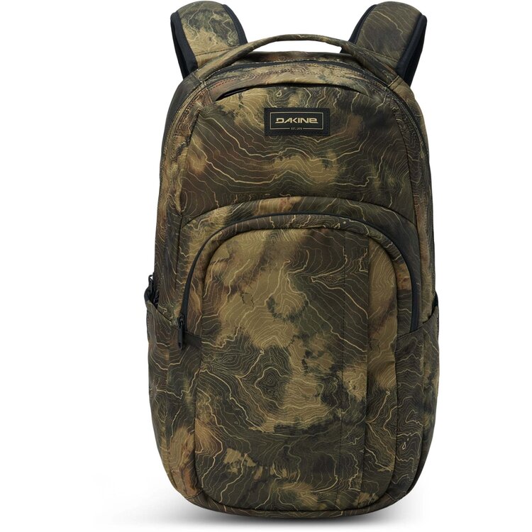 Dakine Dakine Campus Backpack 33L | Earth Topo