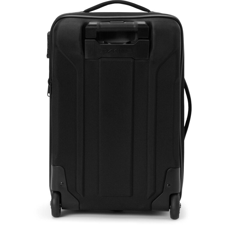 Dakine Dakine Split Carry On Roller Bag 42L+ | Black