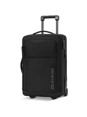 Dakine Dakine Split Carry On Roller Bag 42L+ | Black