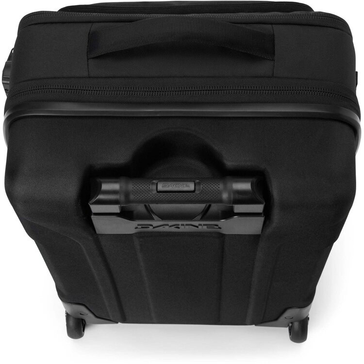 Dakine Dakine Split Carry On Roller Bag 42L+ | Black