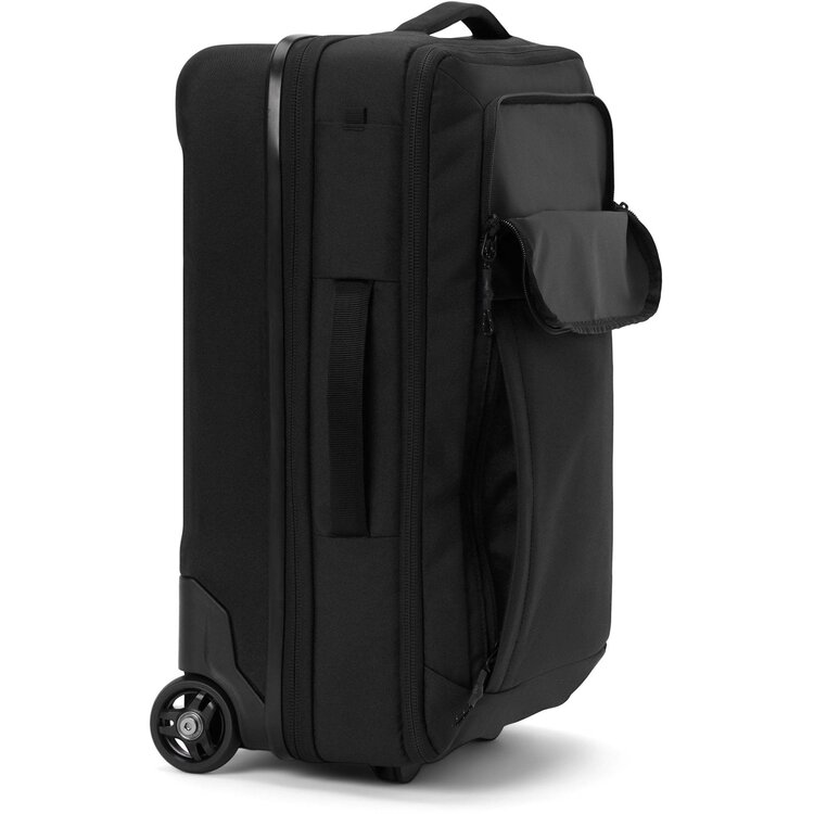 Dakine Dakine Split Carry On Roller Bag 42L+ | Black