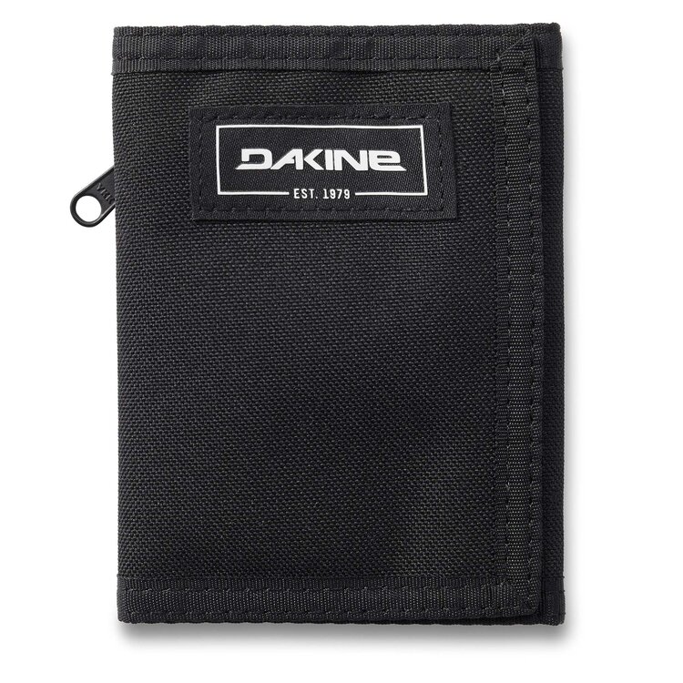 Dakine Dakine Vert Rail Wallet | Black