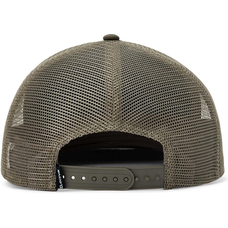 Dakine Dakine Peak To Peak Trucker | Dark Green