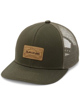 Dakine Dakine Peak To Peak Trucker | Dark Green