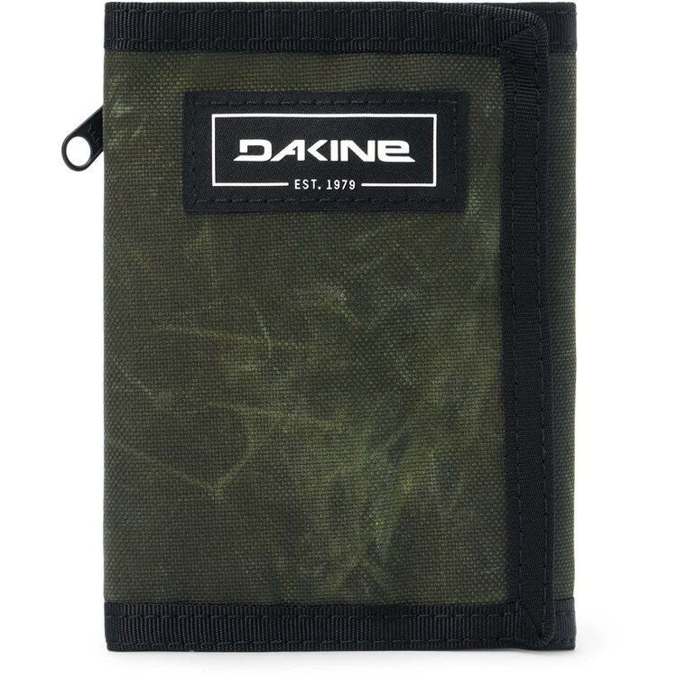 Dakine Dakine Vert Rail Wallet | Rosin