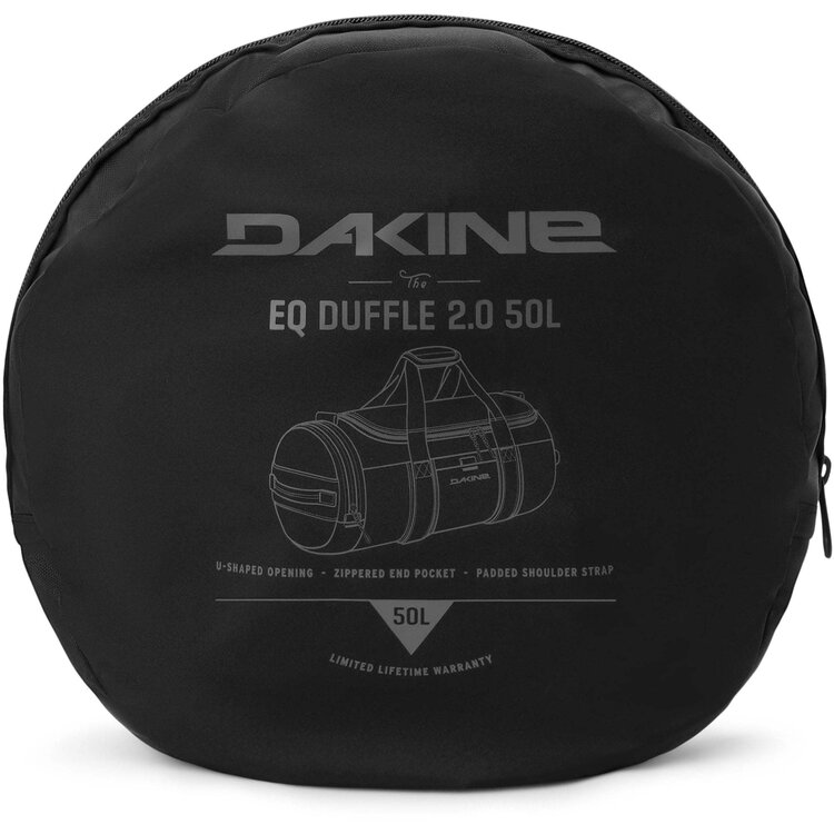 Dakine Dakine Eq Duffle 2.0 50L | Rosin
