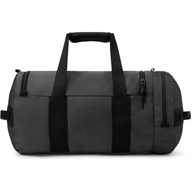 Dakine Dakine Eq Duffle 2.0 50L | Carbon Heather
