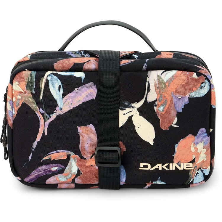 Dakine Dakine Split Hanging Travel Kit | Dark Ephemera