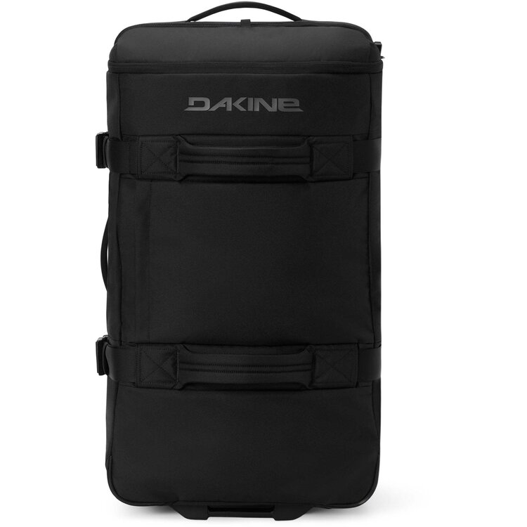 Dakine Dakine Split Roller Bag 2.0 110L | Black