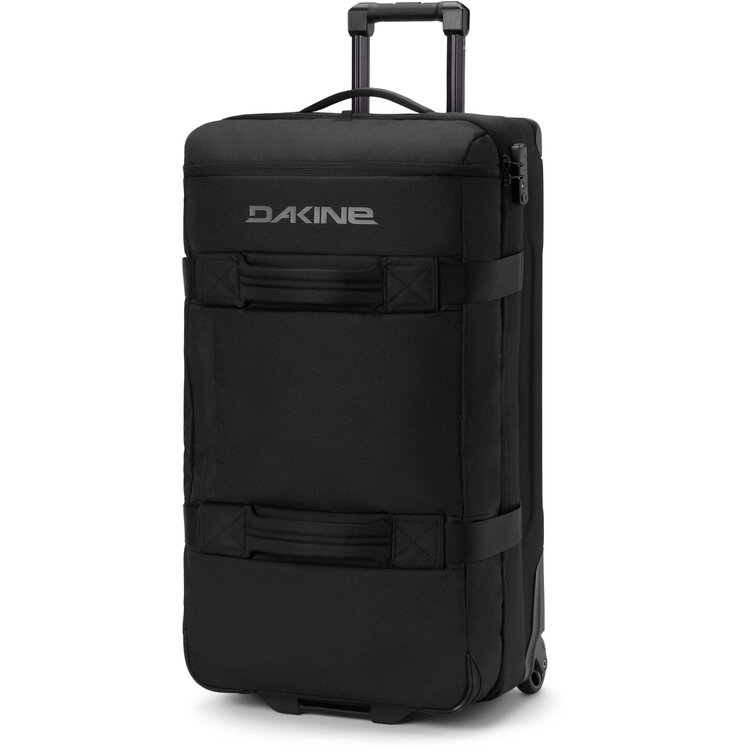 Dakine Dakine Split Roller Bag 2.0 110L | Black