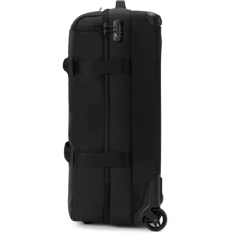 Dakine Dakine Split Roller Bag 2.0 110L | Black