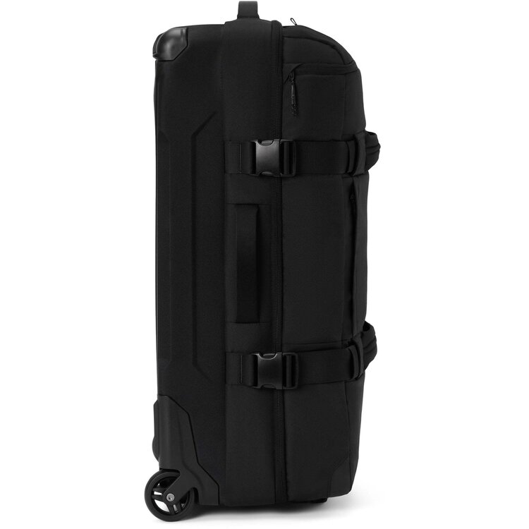 Dakine Dakine Split Roller Bag 2.0 110L | Black