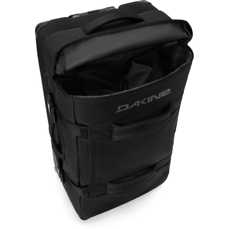 Dakine Dakine Split Roller Bag 2.0 110L | Black