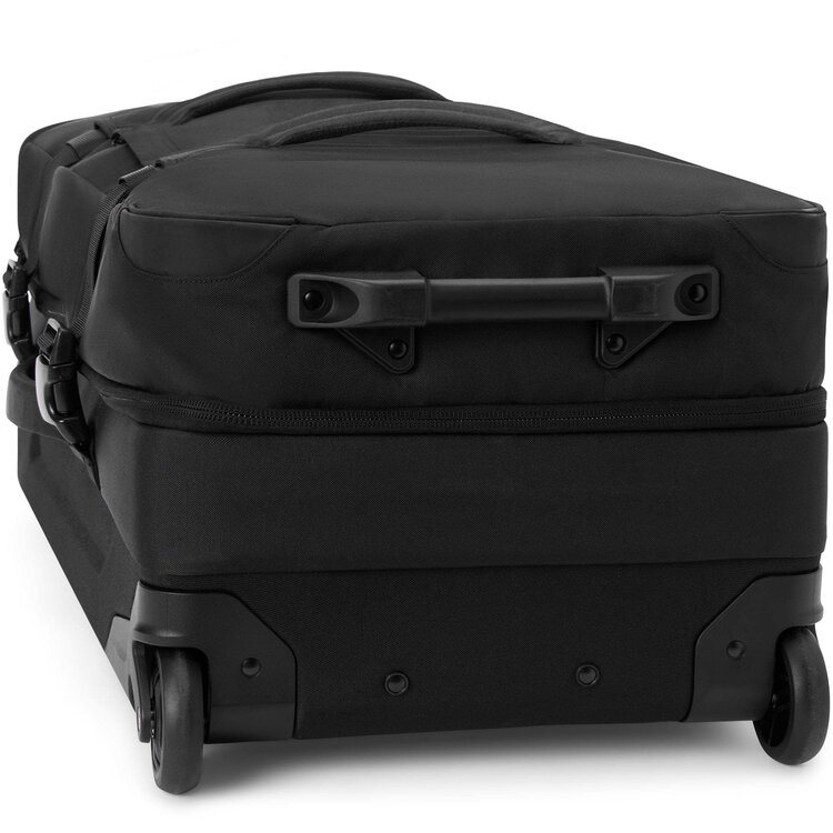 Dakine Dakine Split Roller Bag 2.0 110L | Black