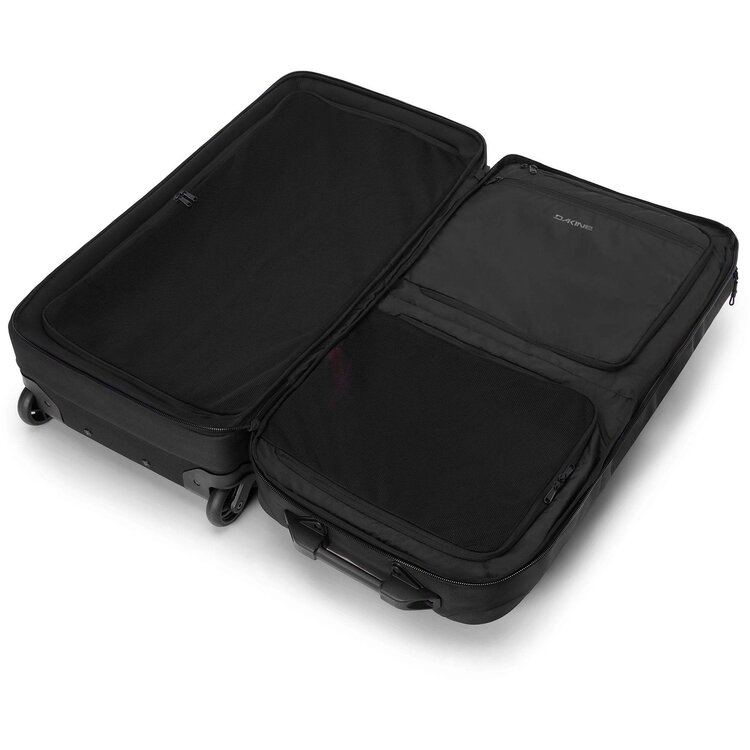 Dakine Dakine Split Roller Bag 2.0 110L | Black