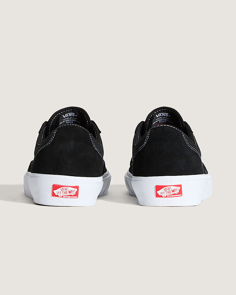 Vans Vans Skate Curren Caples (Mens) | Gum Black/White