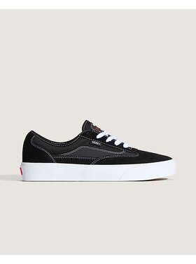 Vans Vans Skate Curren Caples (Mens) | Gum Black/White