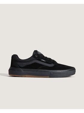 Vans Vans Skate Kyle Walker Wafflecup (Mens) | Blackout