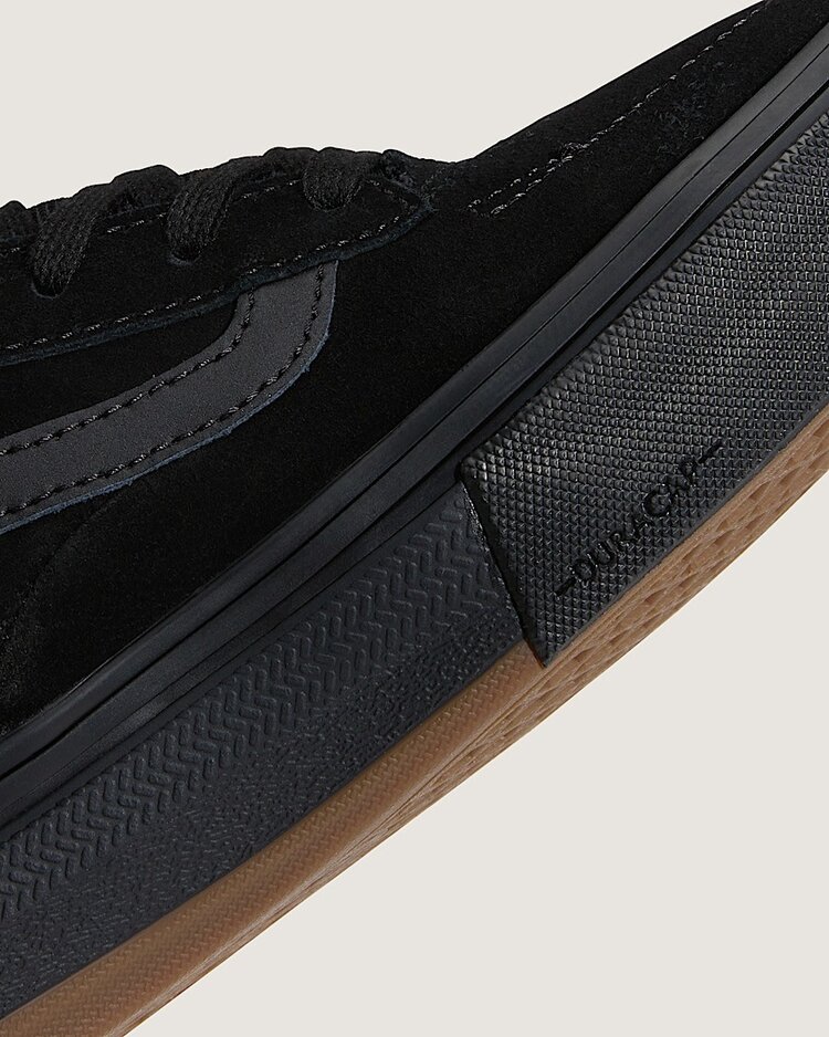 Vans Vans Skate Kyle Walker Wafflecup (Mens) | Blackout