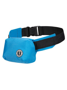 Mustang Survival Mustang Survival Minimalist Inflatable Belt Pack | Azure