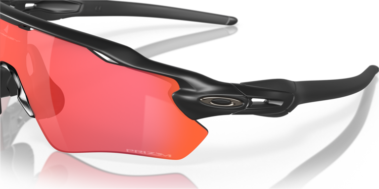 Oakley Oakley Radar Ev Path Matte Black | Prizm Trail Torch