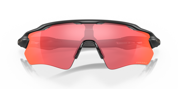 Oakley Oakley Radar Ev Path Matte Black | Prizm Trail Torch