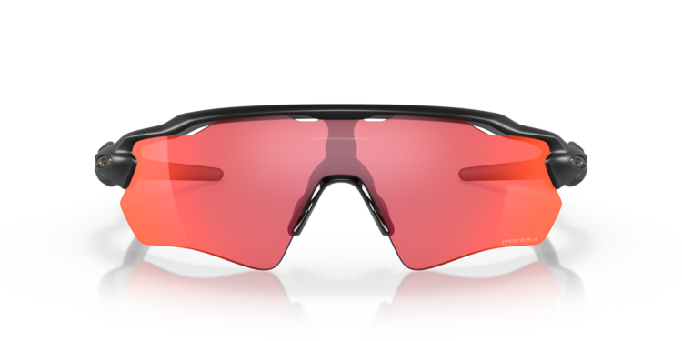 Oakley Oakley Radar Ev Path Matte Black | Prizm Trail Torch