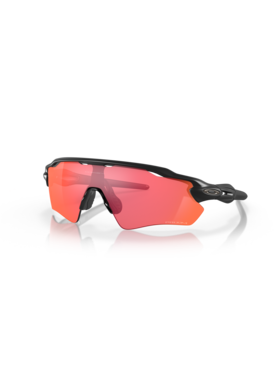 Oakley Oakley Radar Ev Path Matte Black | Prizm Trail Torch