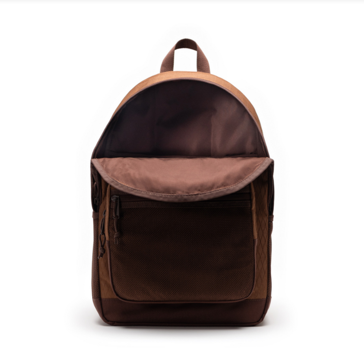 Herschel Herschel Kaine Backpack | Soft Silt Diamond/Chicory Coffee