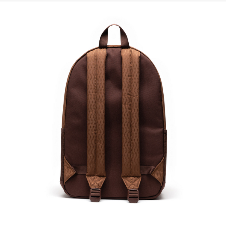 Herschel Herschel Kaine Backpack | Soft Silt Diamond/Chicory Coffee