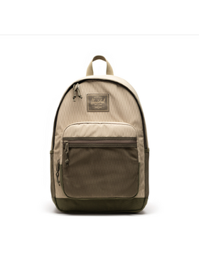 Herschel Herschel Kaine Backpack | Gray Green Diamond/Winter Moss