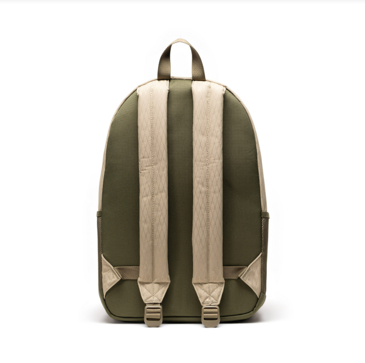 Herschel Herschel Kaine Backpack | Gray Green Diamond/Winter Moss