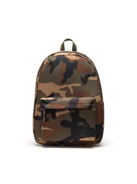 Herschel Herschel Herschel Classic Xl Backpack | Woodland Camo/Black Label