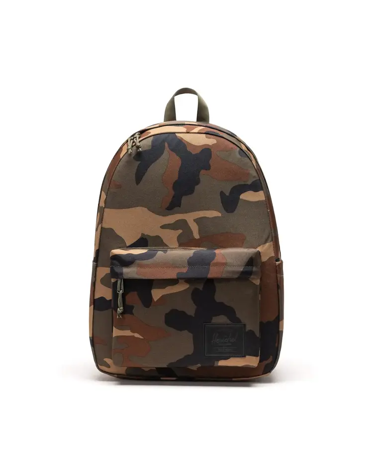 Herschel Herschel Herschel Classic Xl Backpack | Woodland Camo/Black Label