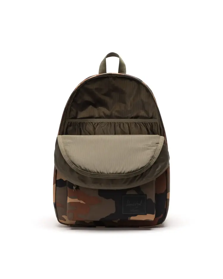 Herschel Herschel Herschel Classic Xl Backpack | Woodland Camo/Black Label