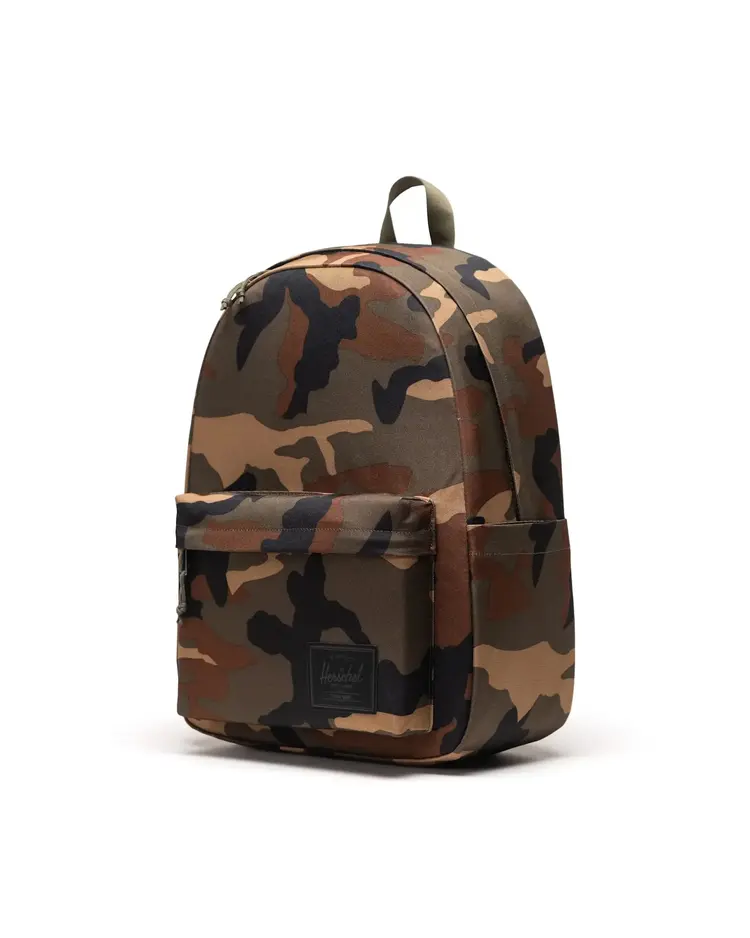 Herschel Herschel Herschel Classic Xl Backpack | Woodland Camo/Black Label