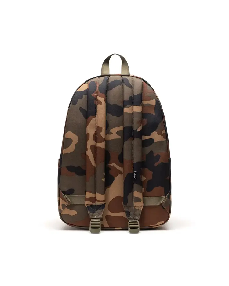 Herschel Herschel Herschel Classic Xl Backpack | Woodland Camo/Black Label