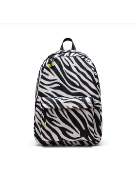 Herschel Herschel Herschel Classic Xl Backpack | Zebra