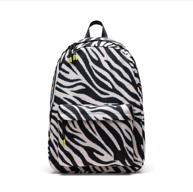 Herschel Herschel Herschel Classic Xl Backpack | Zebra