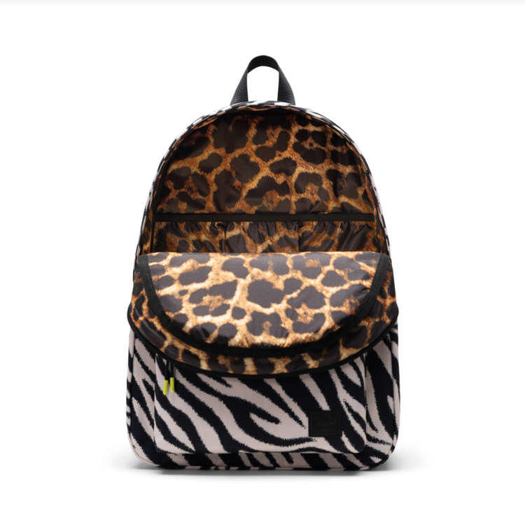 Herschel Herschel Herschel Classic Xl Backpack | Zebra