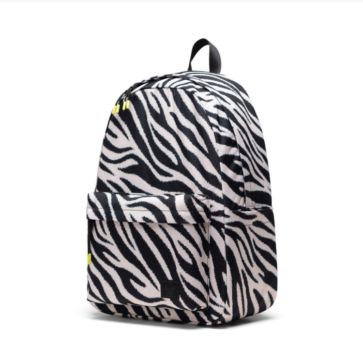 Herschel Herschel Herschel Classic Xl Backpack | Zebra