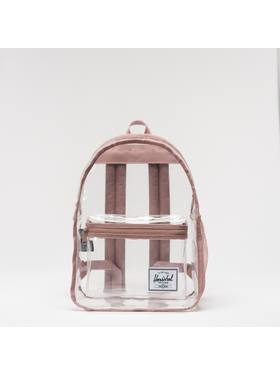 Herschel Herschel Herschel Classic Backpack | Clear/Ash Rose